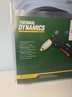 New Thermal Dynamics Plasma Cutter Torch Sl60 20 Ft Cable Replacement Atc 90  