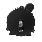 Oasis Machinery Dc5000m 5 Hp Dust Collector Motor