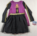 Disney - Frozen 2 - Princess Anna - Tutu Dress - Size 5