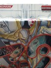 Yugioh Deck New Xyz Symphony Spanish 1st Edition 1996 Katsuki Takahashi Sealed