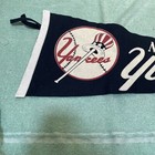 Mlb  Blue Full Size Pennant New York Yankees