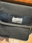Bushnell Night Vision 26-0400 2 5x42 Binoculars