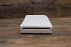 Nintendo Wii Console Only White Rvl-001 Gamecube Backwards Compatible  tested 