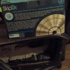 Skipdr Disc Repair System Cd dvd Repair Kit For Xbox Ps Ps2 Discs