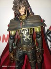 Square Enix Captain Harlock   Kei Yuki Play Arts Action Figure