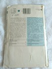 Vogue Doll Christening Dress Pattern 614 For 16  Doll