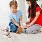 Automatic Pet Feeder And Waterer For Dog Cat Hamster Rabbit Small Pets Food Bowl