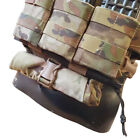Sord Tactical Exploitation Dump Pouch Cordura Dangler   Hanger 4 Colour Options