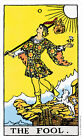 Rider Waite Original Tarot Card Cards Deck 78 Cards Regular Size   Instructions