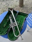 Buescher True Tone Trumpet