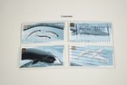 Canada 2000-2014 Collection Of 850 Stamps In Scott Album F v  Ca 1 000 