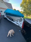 1994 Cobalt 220 Runabout Boat 541 Hours