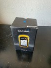 Garmin Etrex 10 Handheld Gps Yellow black 2 2in Display 25h Usb Hiking