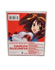 The Melancholy Of Haruhi Suzumiya Character Song Vol 1 Cd Anime  aya Hirano 
