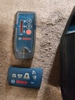 Bosch Grl250hv Professional Self Leveling Laser Parts Only