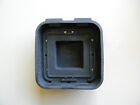 Hitch Safe Replacement Cover- Black-  hs7010- New