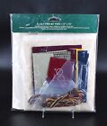 Sealed Bucilla Patchworks Two By Two Noah s Ark Applique Quilt Kit Trice Boerens