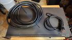 Mackie 220 Watt Power Supply-8 Bus Consoles 24x8-32x8-clean-free Shipping 