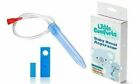 Baby Nose Cleaner Relief-booger Sucker To Clear Infant Nostrils   Remove Mucus