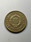 Yugoslavia 1965 10 Para Coin World Coin Europe Yugoslavia