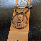 G a r  Civil War Representative 65th National Encampment Des Moines 1931