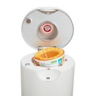 Munchkin   Arm   Hammer Diaper Pail Refill Rings  1 Count  pack Of 1   Orange 