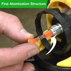 272904 Atomizer Valves Compatible With Wagner Power Painter Sprayers   Durable