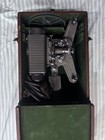 Revere Model 85 8mm Film Projector With Case     Vintage Working Condition