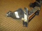 Oem John Deere 430 Diesel L g Tractor Front Frame Extension Plow Blower Bm16360