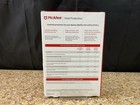 Mcafee Total Protection  1 Device 1 Year Antivirus Security   Sealed