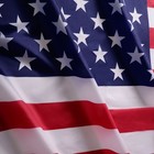 3  X 5  Ft Usa Us U s  American Flag Polyester Stars Brass Grommets New