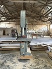 Invicta Sfi-80 Band Saw