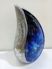 Small Keepsake Urn For Human Ashes - Mini Cremation Urns For Ashes - Fits A Smal