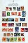 Australia Qe Mh Used To  10 Collection On Pages  apx 200 items raz673