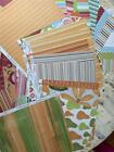New 42 Sheets Scenic Route Paper Co 12 X 12  Double Sided Cardstock Free Usa Shp