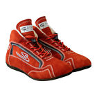 Zamp Zr-30 Series Racing Shoes Sfi 3 3 5 Certified Multiple Sizes   Colors