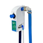 Kitchen Sink Single Proportioner  Dish Detergent Sanitizer  Push Button  8362