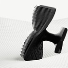 Silicone Facial Cleansing Brush Deep Clean Face Scrubber Men Usa New