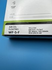 Scientific Anglers Air Cel Weight Forward Fly Line Wf-5-f- New