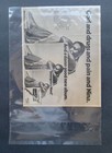 Nina Simone Emergency Ward Album Promo Print Advertisement 1972