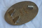 Reproduction Of Original U s  Union Civil War Belt Buckle