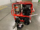 Hotsy 1075 Be  Hot Water Gas  4 Gpm   3500 Psi  Oil  1 110-088 0  b 
