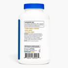 2 Pack New Sealed Nutricost D-aspartic Acid  daa  3000mg 180 Caps Exp  02 28
