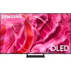 Samsung Qn65s90ca 65 Inch Oled 4k Smart Tv  2023 