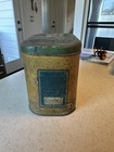 Vintage 1920s Camel Tobacco Tin Old Paint Great Logo 5 Cents Advertising 1920s