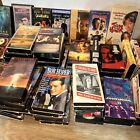 Vhs Tapes Rare Horror Martial Arts Comedy Action  you Pick  Combined Shipping