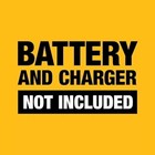 10mm Cordless Brushless Compact Impact Drill Driver Tools For Dewalt 20v Battery