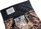 Kobuk Men s Shadow Grass Breathable Quilted Insulate Hunting Wader Lug Sz 10 Reg