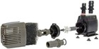 Active Aqua Aapw550 33w 529 Gph Submersible Hydroponic Aquarium Pond Water Pump