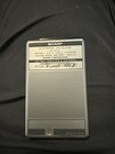 Vintage Sharp Electronic Calculator El-8141  Japan